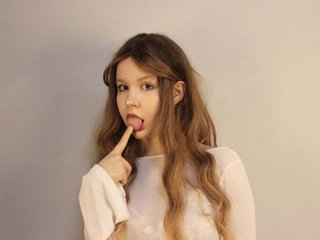 Chat vidéo érotique AmyHoneey