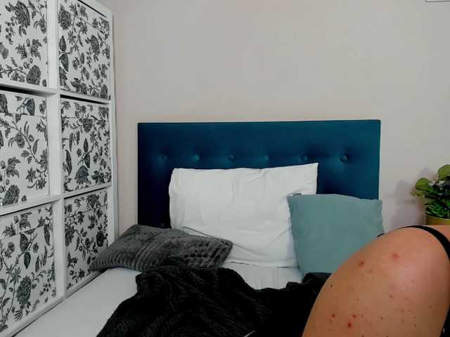 Captures d'écran de diffusion AmyLOVExx