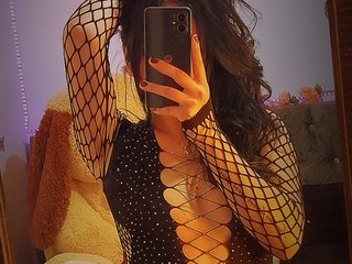Chat vidéo érotique Amy_03