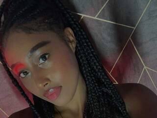 Chat vidéo érotique AmyNochols