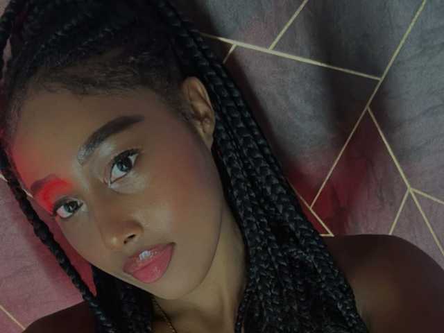 Photo du profil AmyNochols
