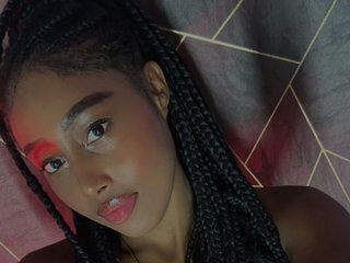 Chat vidéo érotique AmyNochols