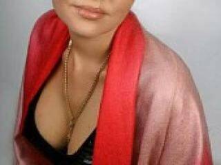 Chat vidéo érotique amyra69