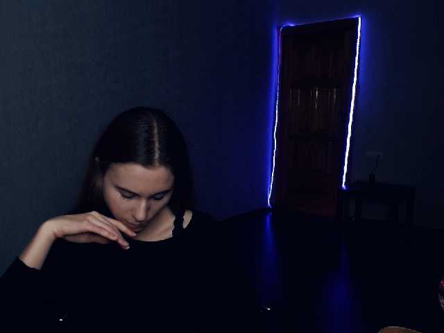 Captures d'écran de diffusion AmyRose