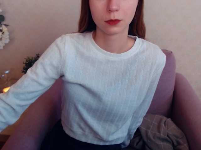 Captures d'écran de diffusion AmyRose