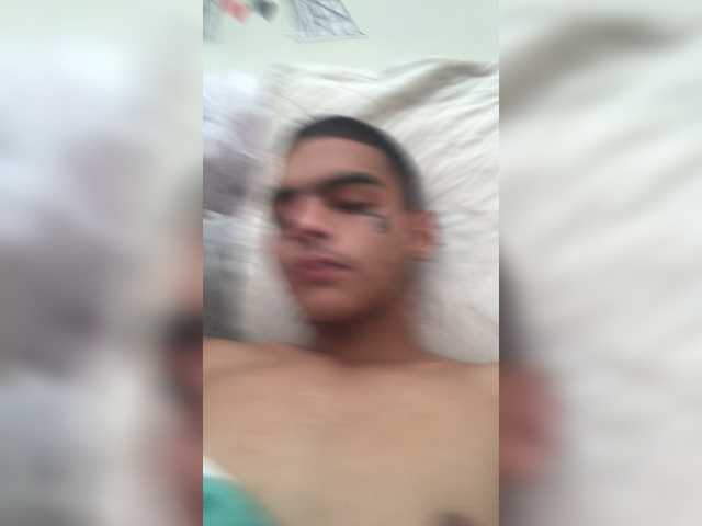Captures d'écran de diffusion Amysexyjonsxx