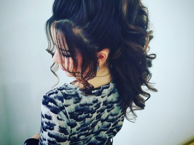 Photo du profil AmySilver
