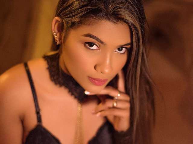 Photo du profil AmySofia