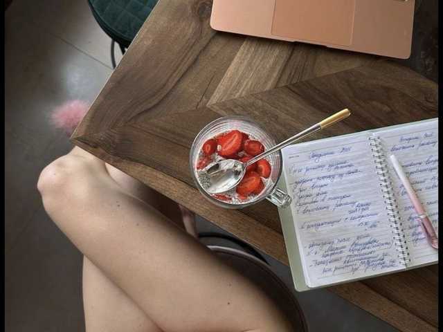 Photo du profil AmyVilvet