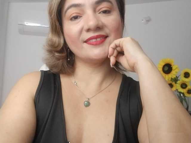 Photo du profil ana-milf