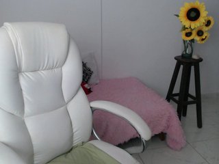 Chat vidéo érotique ana-milf