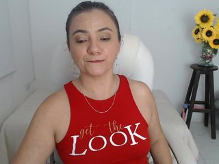 Chat vidéo érotique ana-milf