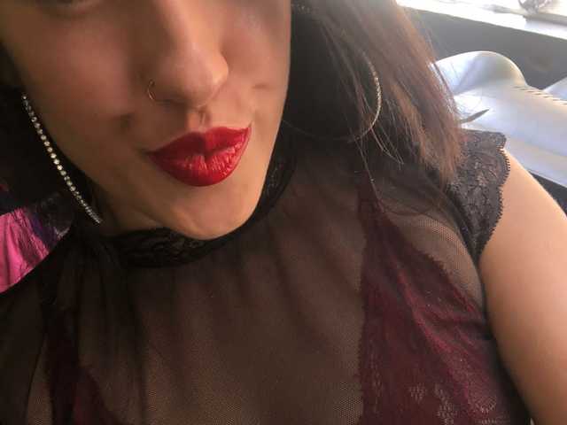 Photo du profil Ana-Miller