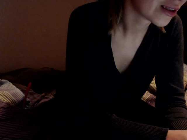 Captures d'écran de diffusion Anabel21