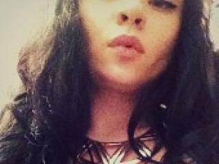 Chat vidéo érotique anabelaaa