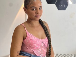 Chat vidéo érotique anabelcum