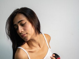 Chat vidéo érotique anabellt