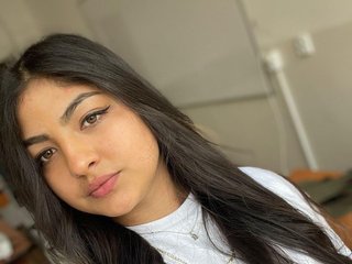 Chat vidéo érotique AnabelLuisa