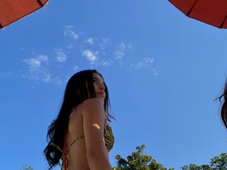 Chat vidéo érotique AnabelWolf