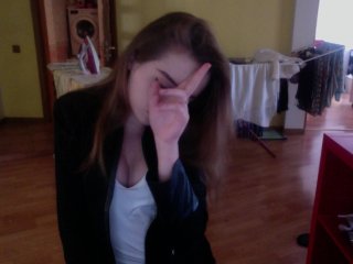 Photo du profil AnabelyaBerg