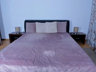 Chat vidéo érotique AnaBrown