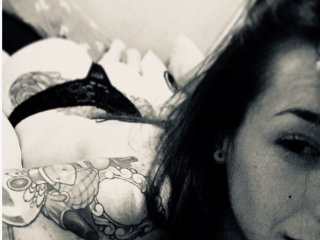 Photo du profil anahi-sweet