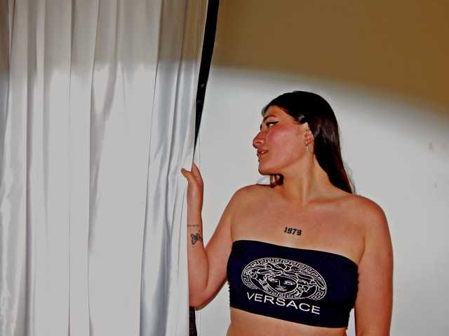 Photo du profil AnahiRose