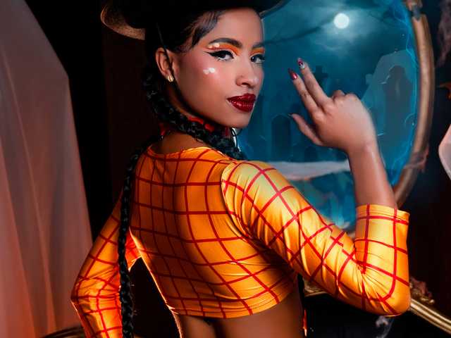 Photo du profil AnahisBennett