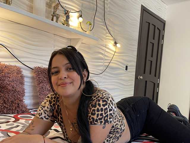 Photo du profil AnahiWillow