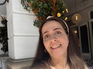 Chat vidéo érotique AnaHotOne