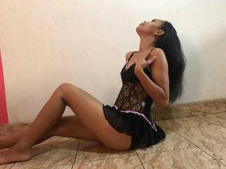 Chat vidéo érotique anaiss