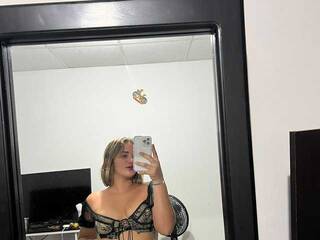 Chat vidéo érotique Anaistone