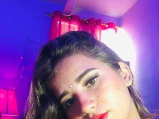 Chat vidéo érotique anaistone1