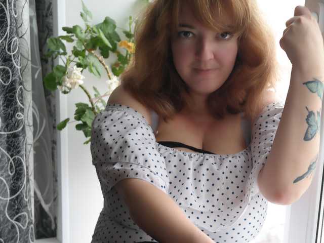 Photo du profil anakondab