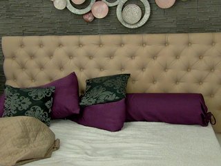 Chat vidéo érotique ANALconda