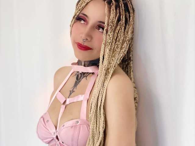 Photo du profil AnalHade