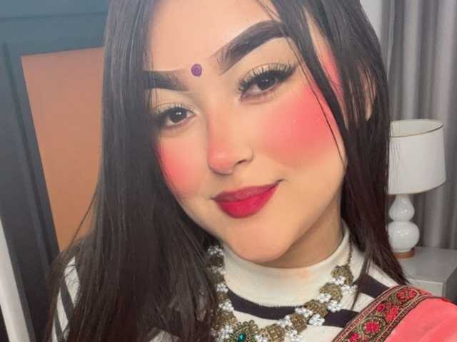Photo du profil analishalimar