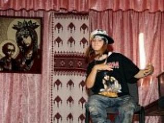 Chat vidéo érotique analoskor