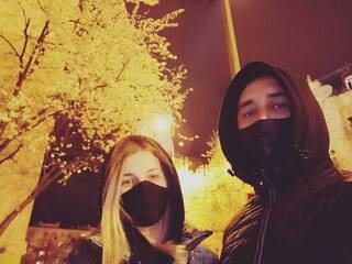 Chat vidéo érotique AnalysiAndre