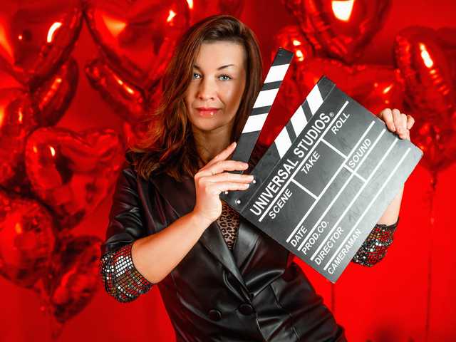 Photo du profil AnaMills
