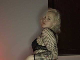 Chat vidéo érotique AnAnnAss