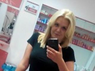 Chat vidéo érotique anasi1989