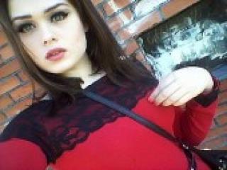 Chat vidéo érotique anasmav