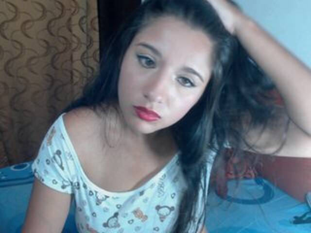 Captures d'écran de diffusion anasolbell