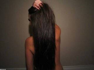 Chat vidéo érotique AnaSSteishaa