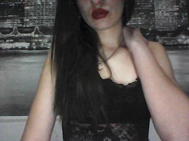 Captures d'écran de diffusion AnaSSteishaa