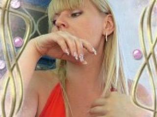 Chat vidéo érotique anastashnn