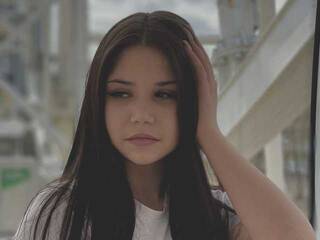 Chat vidéo érotique Anastasia-70