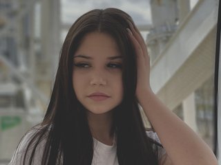 Chat vidéo érotique Anastasia-70