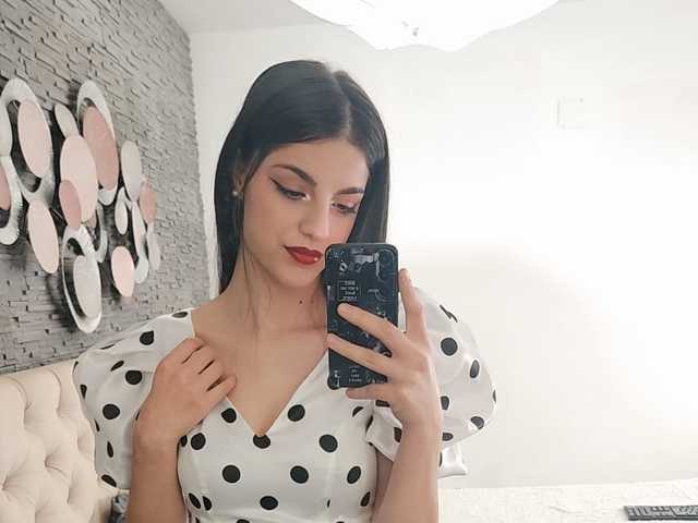 Photo du profil Anastasia-star